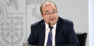 Iniciada la tramitación del anteproyecto de ley de creación de la Oficina Española de Derechos de Autor y Conexos