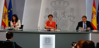 El Proyecto de Ley de Eficiencia Digital del Servicio Público de Justicia inicia su tramitación parlamentaria