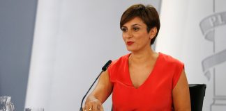 Álvaro García Ortiz toma las riendas de la Fiscalía General tras la renuncia de Dolores Delgado