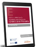 Procedimientos administrativos en materia de extranjería(E-book)