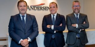 Andersen incorpora a Óscar Arredondo como Socio para reforzar el área de Procesal en Barcelona