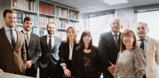 El despacho sevillano Bolonia Abogacía impulsa una nueva línea de negocio centrada en asesoramiento jurídico integral a empresas