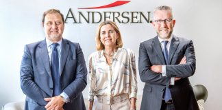 Andersen incorpora a Carmen March como Socia para reforzar el área de Corporate y M&A en la oficina de Valencia
