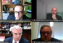 La innovación y digitalización del servicio de Justicia no debe colisionar en ningún caso con el respeto a los principios y derechos procesales