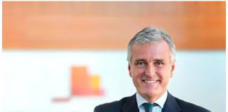 Los socios de PwC renuevan su confianza en Gonzalo Sánchez como presidente de la firma en España Gonzalo Sánchez