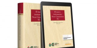 El nuevo instrumento de Fondos Next Generation EU