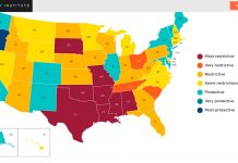 La diversidad moral disruptiva del derecho a obtener un aborto