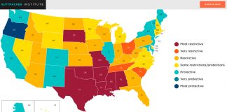 La diversidad moral disruptiva del derecho a obtener un aborto