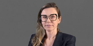 Cuatrecasas incorpora a la abogada Isabel Merenciano como nueva socia de Laboral