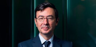 Muere Jorge Badía, consejero delegado de Cuatrecasas