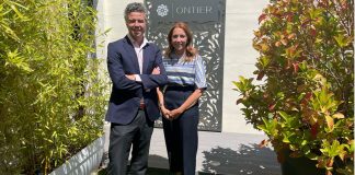 José María Fernández Mota se incorpora a ONTIER como socio director del área Laboral