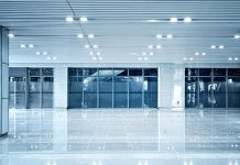 Madrid y Barcelona ya acumulan cerca de dos millones de metros cuadrados de oficinas vacíos