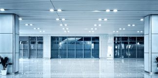 Madrid y Barcelona ya acumulan cerca de dos millones de metros cuadrados de oficinas vacíos