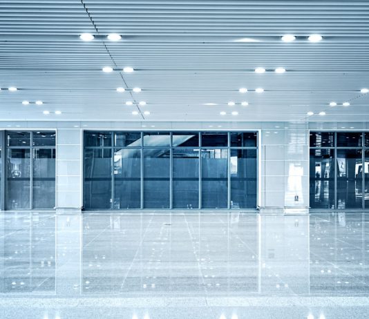 Madrid y Barcelona ya acumulan cerca de dos millones de metros cuadrados de oficinas vacíos