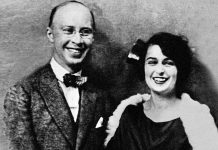 El proceso de divorcio de Prokofiev y su mujer española