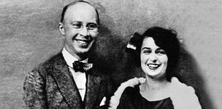 El proceso de divorcio de Prokofiev y su mujer española