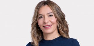 El techo de cristal un día cederá