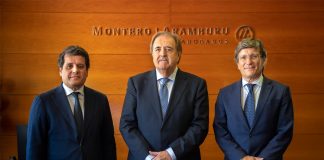 Montero Aramburu incorpora como consejero al exmagistrado del Tribunal Supremo Rafael Fernández Valverde