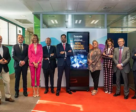 Cómo se reinventan los servicios jurídicos para optimizar su digitalización