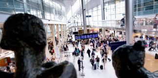 SAS y sindicatos de pilotos llegan a un acuerdo para poner fin a la huelga