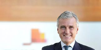 Los socios de PwC renuevan su confianza en Gonzalo Sánchez como presidente de la firma en España