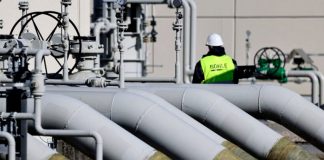 Rusia reinicia un importante gasoducto y expande los objetivos de guerra de Ucrania