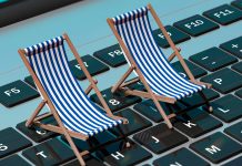 Cómo gestionar las vacaciones en un pequeño despacho de abogados