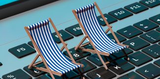 La temida ‘vuelta al cole’. ¿Sufres el síndrome posvacacional?