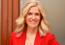 Una llamada a la acción por la igualdad Yvonne Pavía