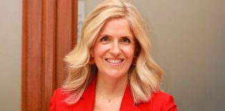 Una llamada a la acción por la igualdad Yvonne Pavía