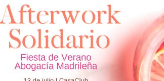 Más de 100 despachos, asociaciones y universidades colaboran con la fiesta solidaria de abogacía humanista en favor de Mensajeros de la Paz