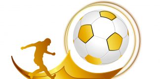 El Balón de Oro es puro entretenimiento