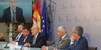 La Junta rinde homenaje a las víctimas del terrorismo con un monográfico de la Revista Jurídica de Castilla y León