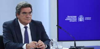 Aprobado el Real Decreto-ley que permitirá a los autónomos cambiar de cuota hasta seis veces al año José Luis Escrivá