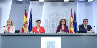 Modificado el Reglamento de la Ley de Extranjería para favorecer la incorporación de los migrantes al mercado laboral