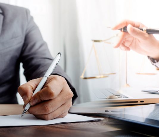 El Congreso mejora la reforma Concursal al incorporar la preceptividad de la abogacía en todos los procedimientos