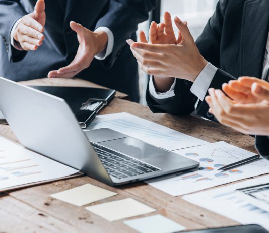 Al final era la ética…