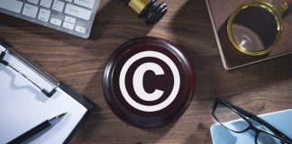 Derechos de autor. Originalidad. Colisión entre «mera idea» y ejecución creativa artística