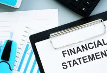 Hablar de los estados financieros (básico)