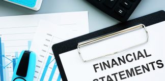 Hablar de los estados financieros (básico)