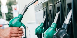 Cártel de hidrocarburos