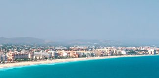 Revocada la sentencia que declaró nulo el plan de protección del litoral valenciano (PATIVEL)