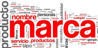 ¿Está permitido el uso de signos distintivos de terceros en la denominación social de una sociedad mercantil?