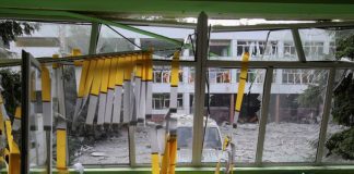 Rusia lanza bombardeos generalizados antes de un nuevo asalto, dice Ucrania