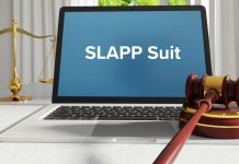 SLAPP: el fenómeno que los profesionales del derecho no pueden dejar de conocer Strategic Lawsuits Against Public Participation