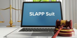 SLAPP: el fenómeno que los profesionales del derecho no pueden dejar de conocer Strategic Lawsuits Against Public Participation