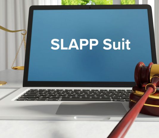 SLAPP: el fenómeno que los profesionales del derecho no pueden dejar de conocer Strategic Lawsuits Against Public Participation