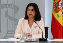 Primer paso para la creación de la Agencia Estatal de Salud Pública