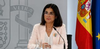 Primer paso para la creación de la Agencia Estatal de Salud Pública