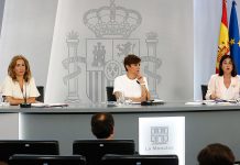 El Gobierno aprueba la modificación de la Ley del Convenio económico con Navarra y nuevas medidas sobre IVA, Impuesto digital, Transacciones Financieras y Residuos